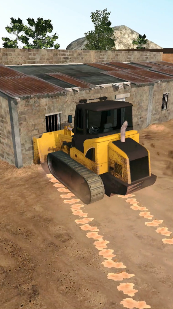 专业拆家游戏图2