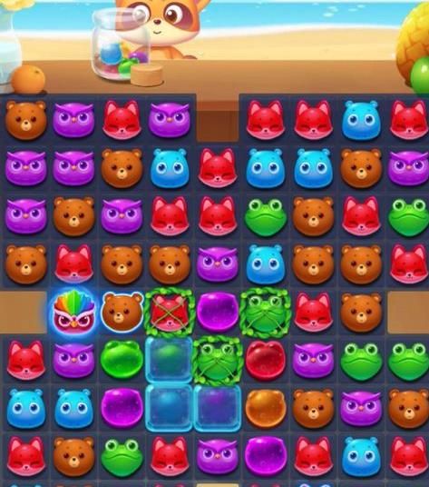 海滨消消乐游戏下载安卓版图片4