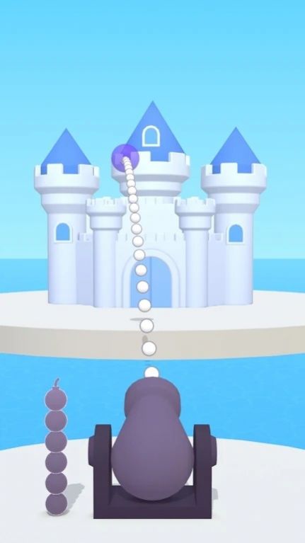 Boom Stacker游戏图1