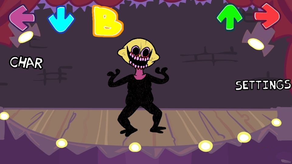 fnaf全明星模拟器合集