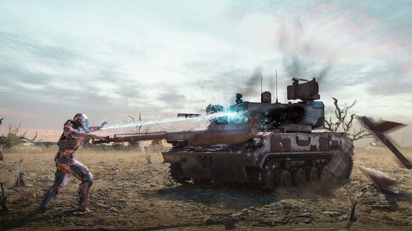 钢铁侠飞行英雄中文版游戏下载  v1.1.1图4