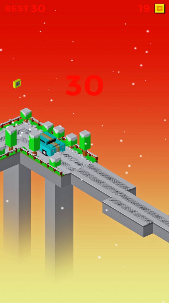 高立桥汽车通行游戏中文安卓版  v0.2图3