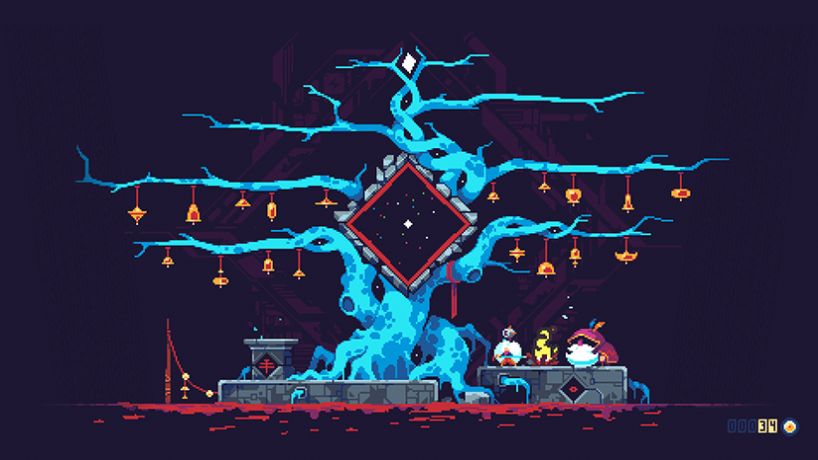 scourgebringer手机版图4