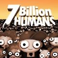 7 Billion Humans安卓汉化版游戏  v1.0.9