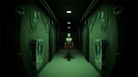 谁在门外steam移植游戏图4