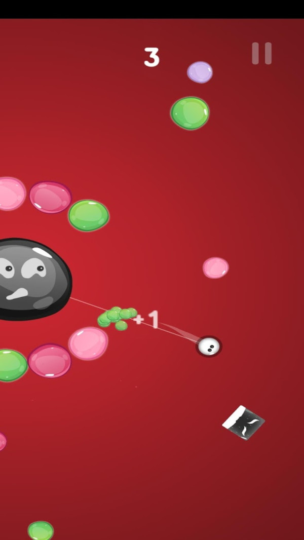 不可思议的粘液游戏图3