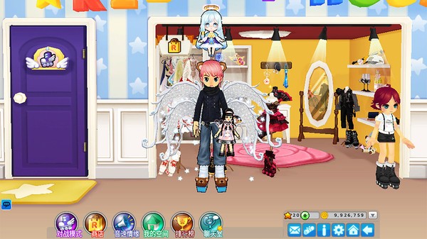 R2Beat音速觉醒合集