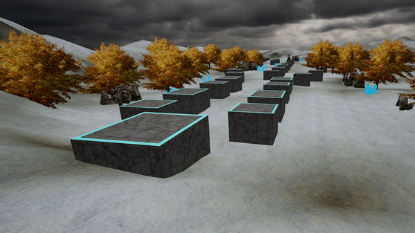 CS滑板射击游戏中文手机版  v1.6.10图3