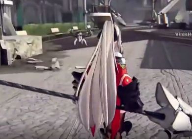 starlanders游戏图4