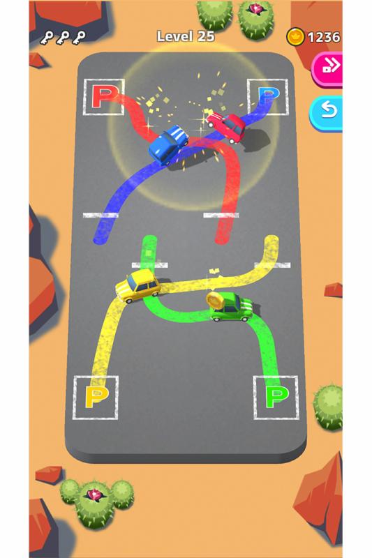 我科目二贼6游戏图5