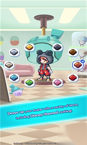 迪士尼像素冒险图4