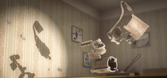 抖音投影寻真游戏图2