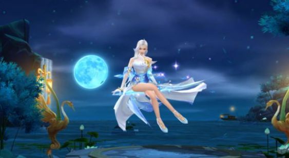 无敌苍云界手游图1