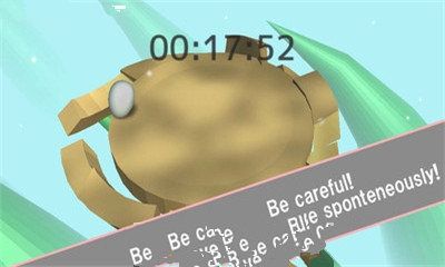 一分钟鸡蛋安卓版游戏下载图片1