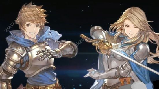 碧蓝幻想Versus手游图4