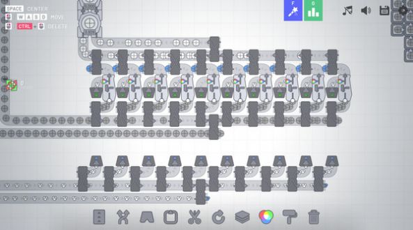 shapez io手机版图3