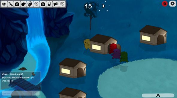 feign免费手机版图2