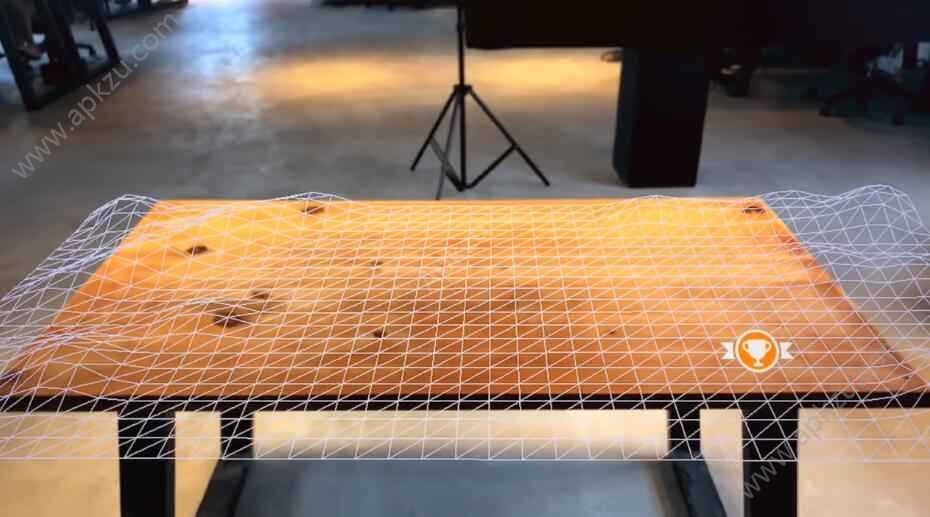 The Machines AR游戏官方网站唯一正版  v1.0图5