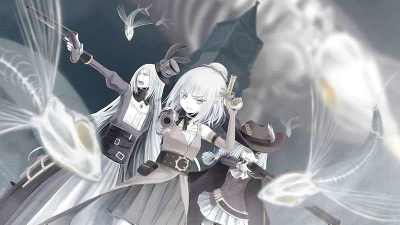 Ewig-1章永远汉化版图3