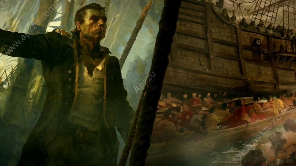 帝国时代4单机版安装安卓手机版 v1.0图4