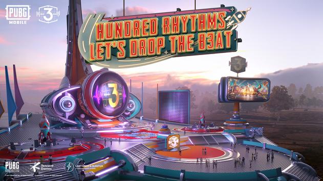 PUBG MOBILE三周年活动最新版本  v2.0.0图3