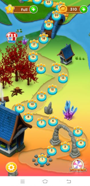 水果糖混合红包版图1