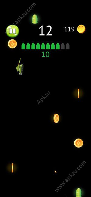 Flipping Tank游戏官方版免费下载  v1.0图4