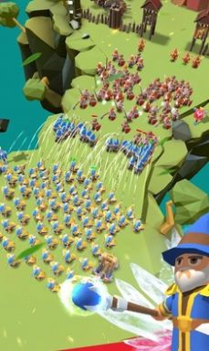 国王与冒险家游戏图2