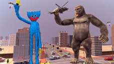 捣蛋狼人杀最新版图4