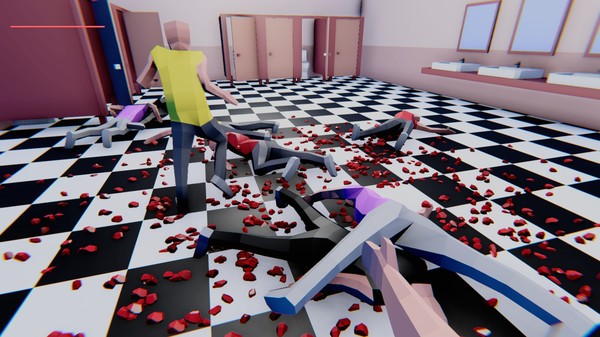 打屁股模拟器金币手机版安卓(Chaos Starter) v1.0图2