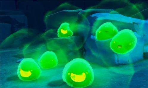 史莱姆牧场模拟器中文版图3