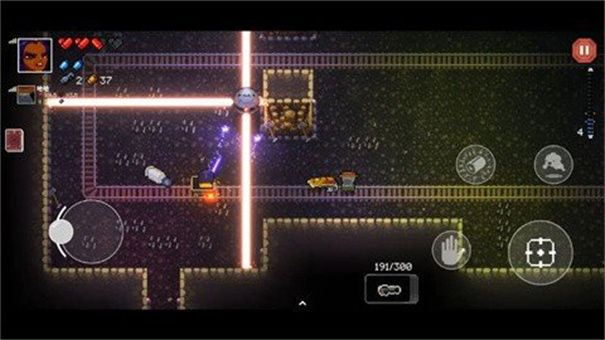 挺进地牢游戏手机版图3