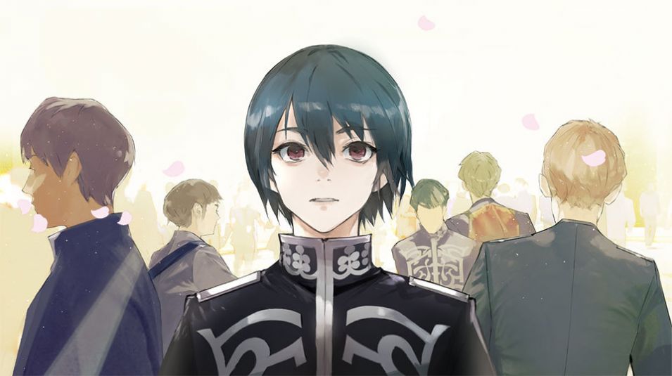 Jack Jeanne游戏官方版图1