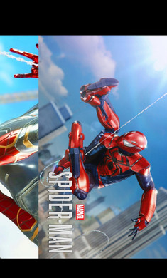 GTASA蜘蛛侠版mod免费手机版下载  v1.0图3