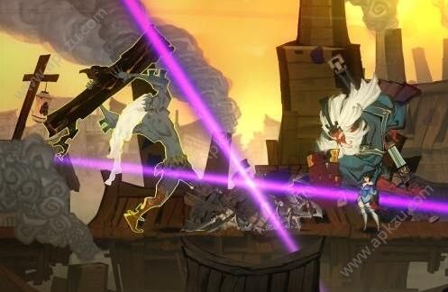 幽林怪谈游戏图2