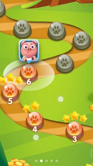 欢乐消泡泡领红包官方最新版  v0.2.1图1