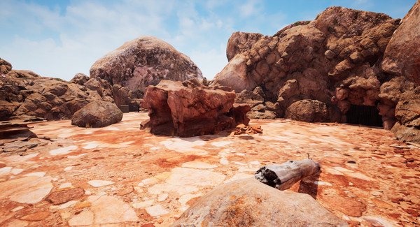 洞穴探险家中文版图1