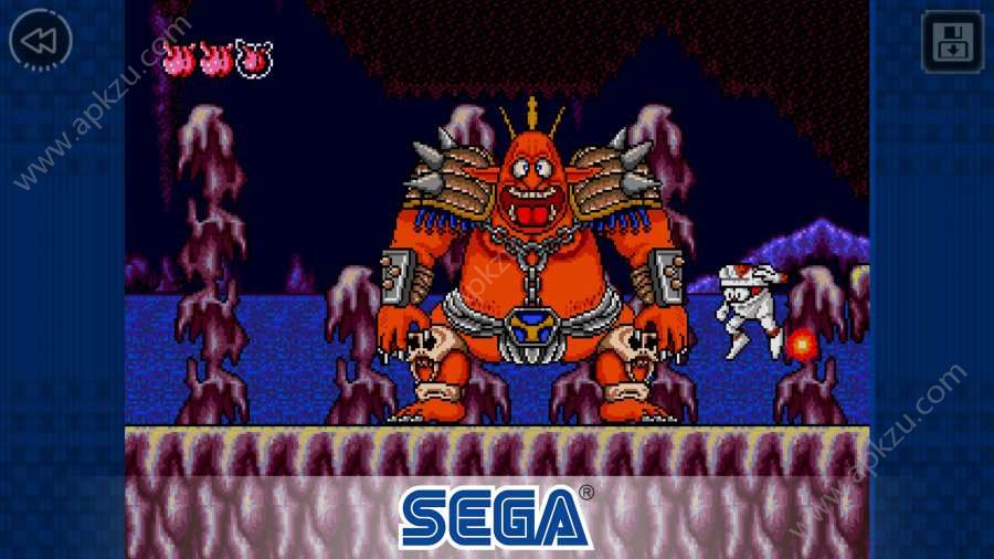 僵尸大进击安卓版图1