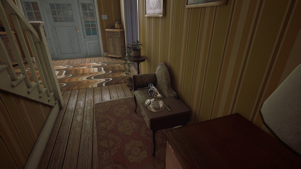 The Beast Inside游戏中文剧情版  v1.0图3