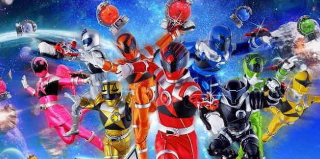 超级战队模拟器sim最新版图2