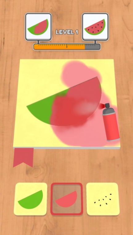 涂鸦与解谜游戏图2