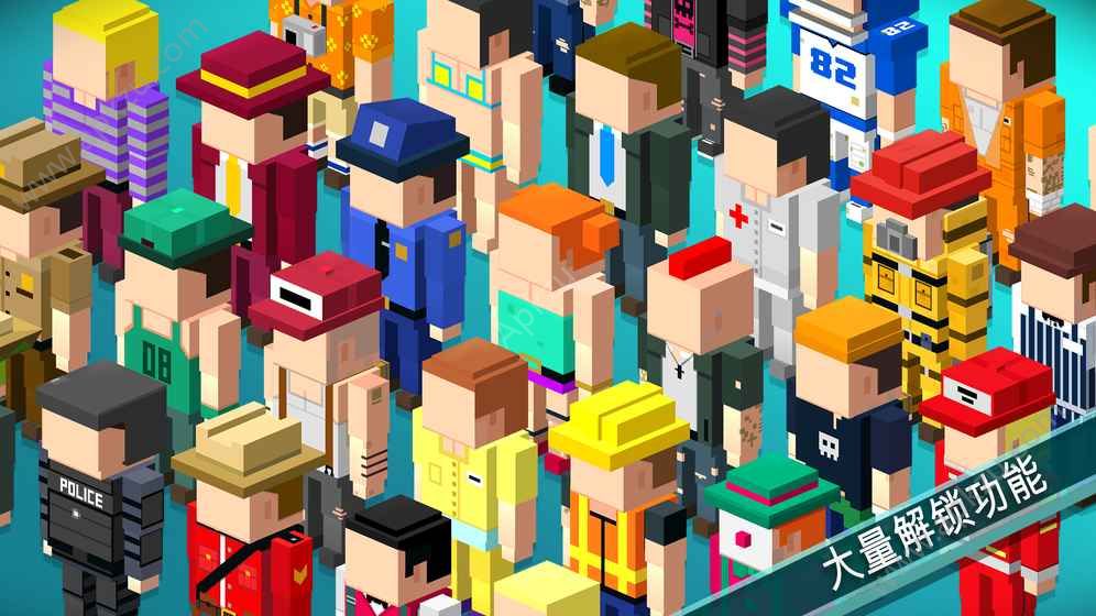 铁锤登山家免费安卓版下载  v1.5.3图1