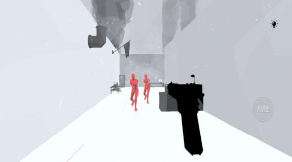 射击小霸王游戏图2