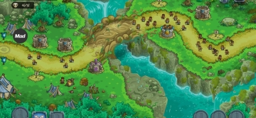 王国保卫战5联盟图5