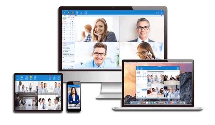 远程开会软件合集