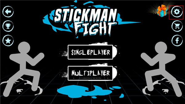 stickmanfight正版图4