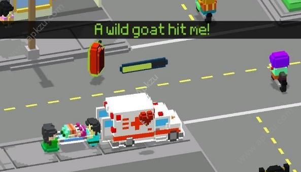 外卖小哥游戏图3