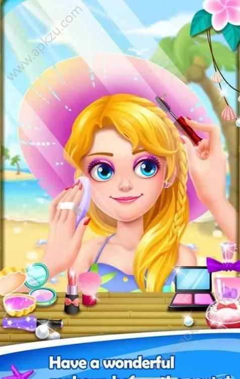 疯狂沙滩派对游戏安卓版（Summer Fun）  v1.1图4