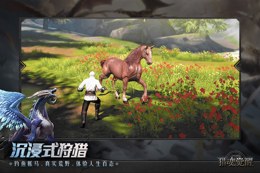 幻影觉醒官方版图1