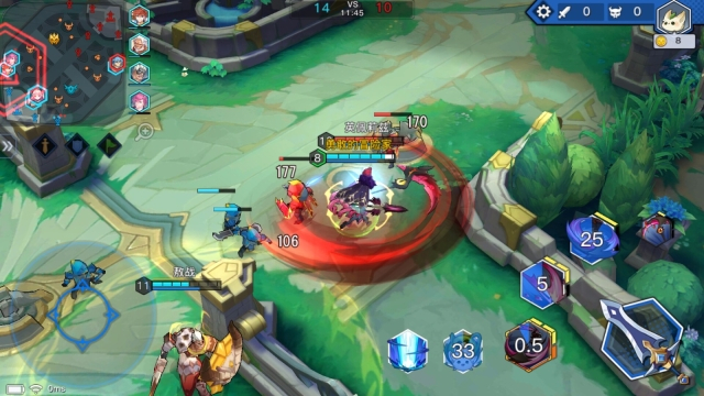 光影对决国际服官网版图7